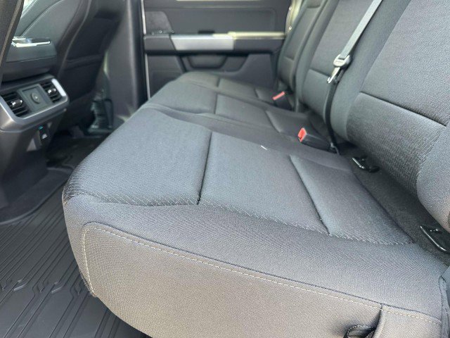 New 2025 Ford F150 XLT w/ Equipment Group 302A MID AWD/4WD image 20