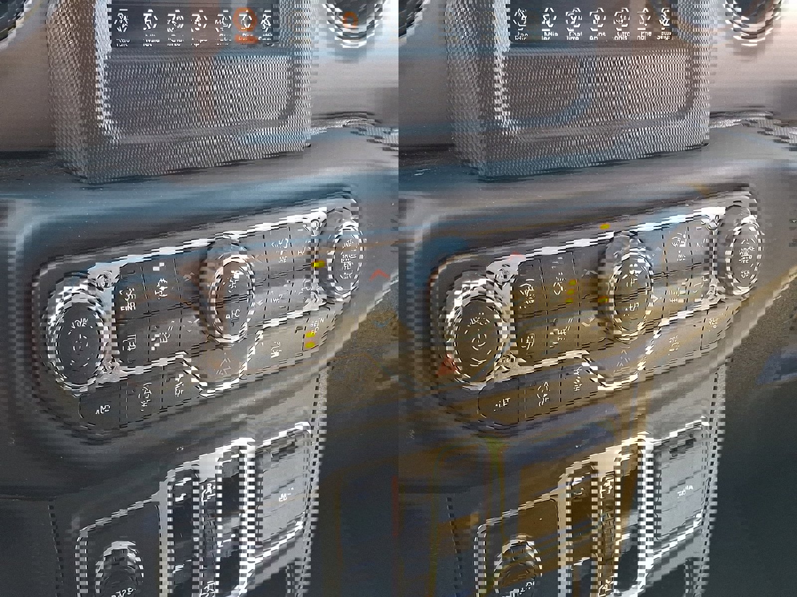 Used 2021 Jeep Wrangler Unlimited Sport image 15