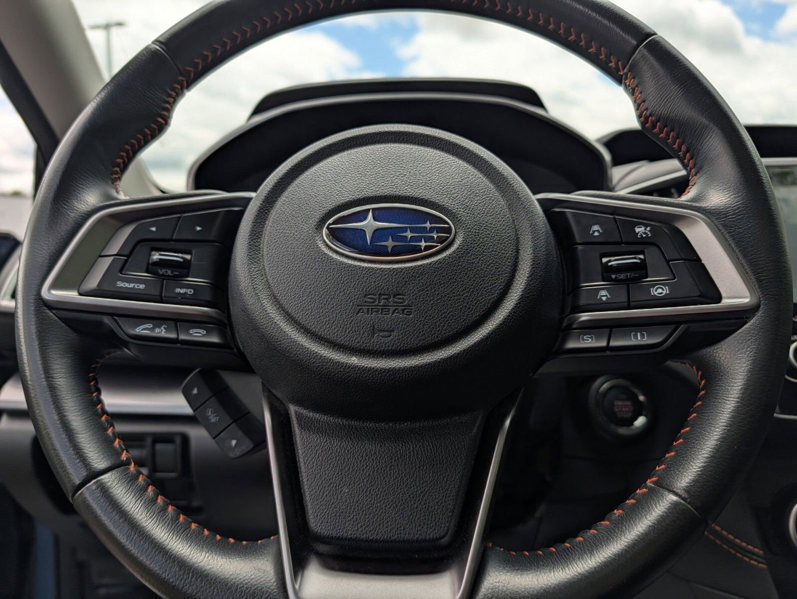 Used 2023 Subaru Crosstrek 2.5i Limited AWD/4WD image 28