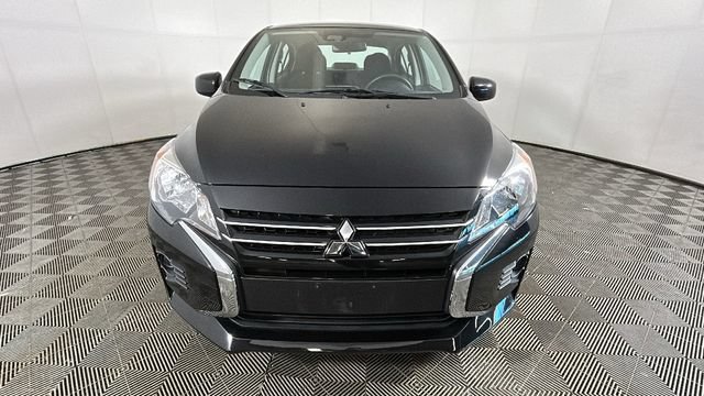 Used 2024 Mitsubishi Mirage G4 ES FWD image 7