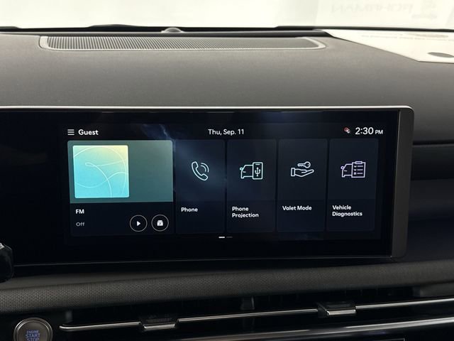 New 2026 Hyundai Tucson XRT image 14