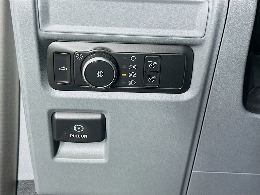 Used 2021 Ford F150 XLT w/ Equipment Group 301A Mid image 21