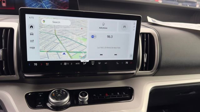 Certified 2025 Ford Expedition Active image 13