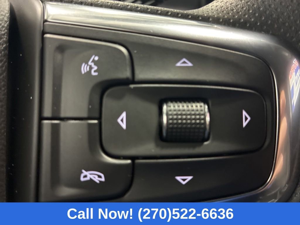 Used 2024 Chevrolet Blazer LT w/ Convenience Package image 24