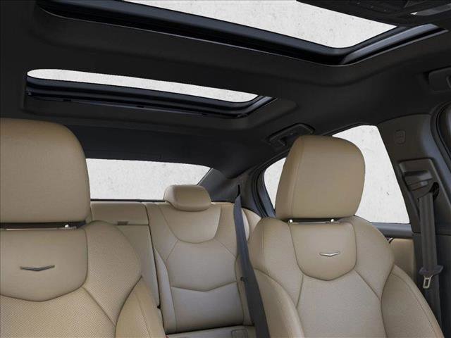 New 2025 Cadillac CT5 Premium Luxury image 24