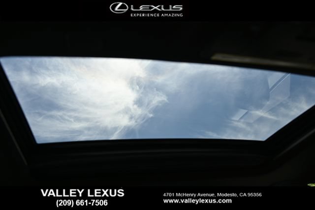 New 2026 Lexus IS 350 F Sport RWD image 6