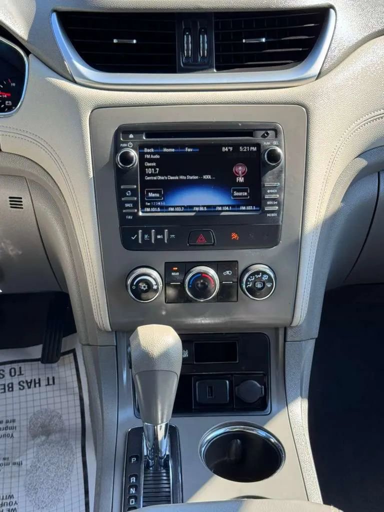 Used 2016 Chevrolet Traverse LS AWD/4WD image 19