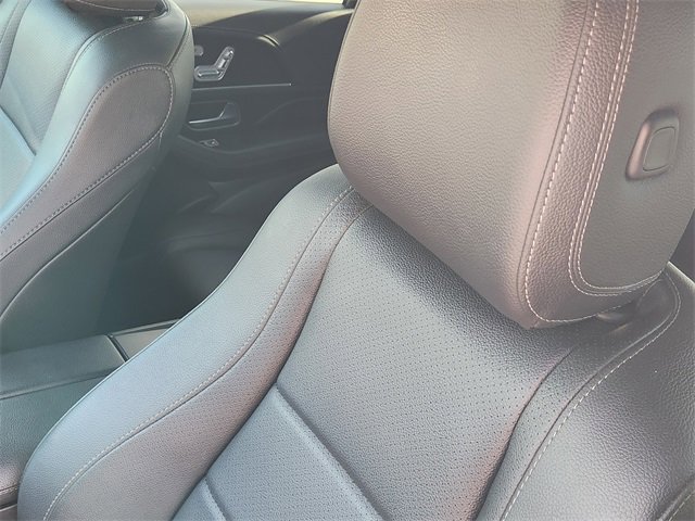 Used 2022 Mercedes-Benz GLS 450 4MATIC image 24