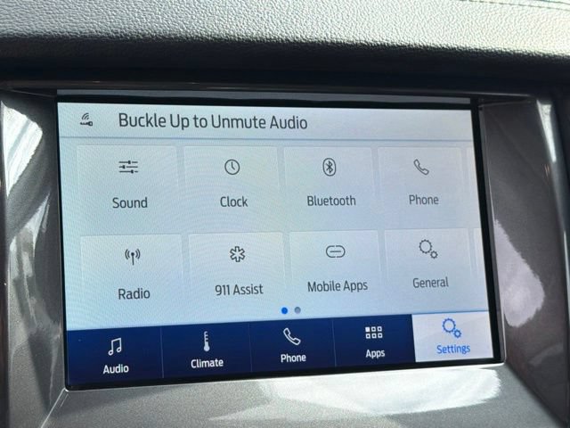 Used 2021 Ford Ranger Lariat AWD/4WD image 23