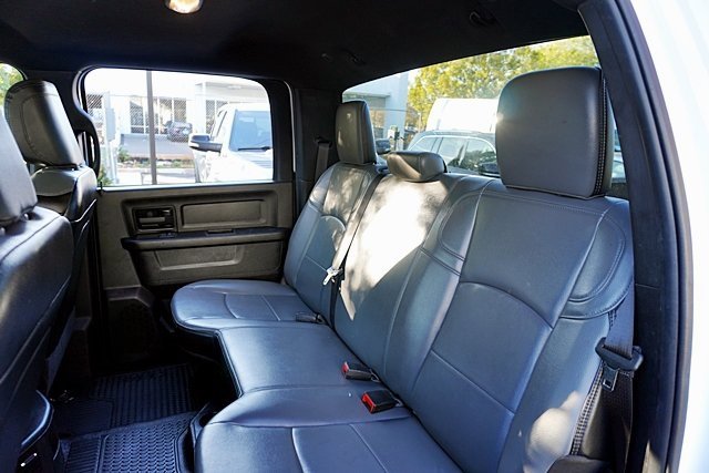 Certified 2023 RAM 3500 Tradesman image 17