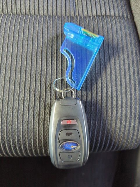 Used 2025 Subaru Legacy Premium image 34