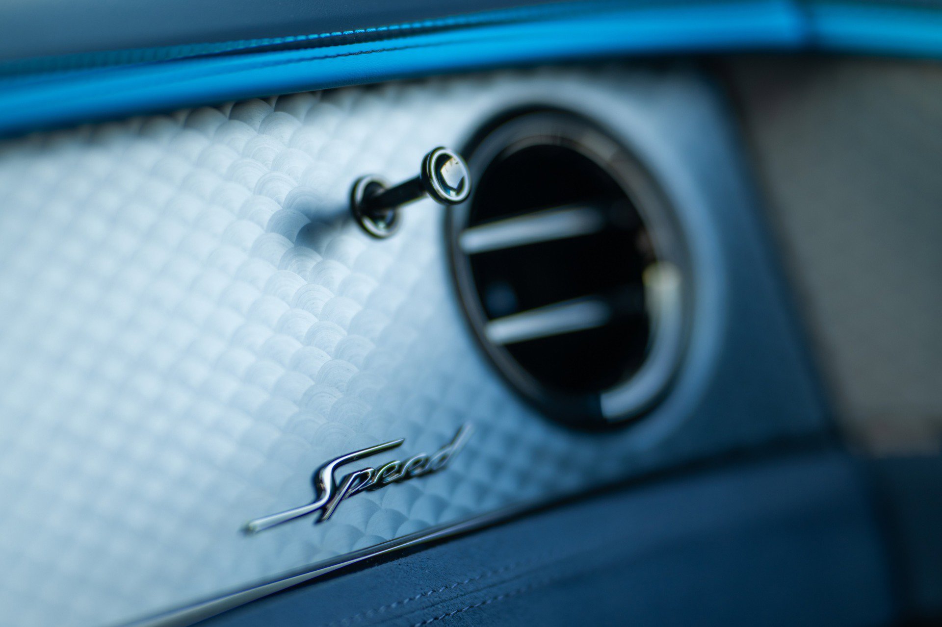 New 2025 Bentley Continental GT Speed image 33