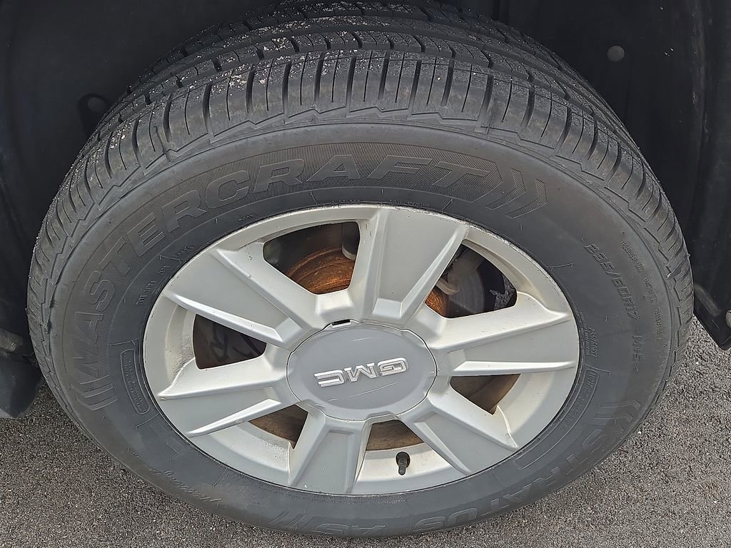 Used 2012 GMC Terrain SLE FWD image 5
