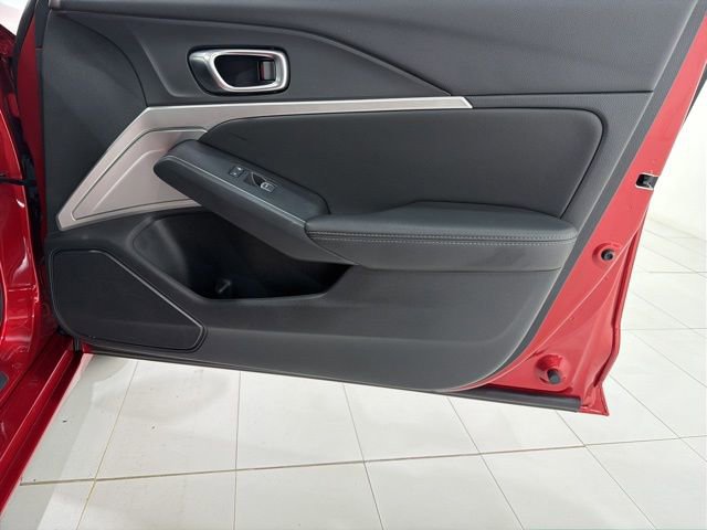 Certified 2023 Acura Integra A-Spec FWD image 18