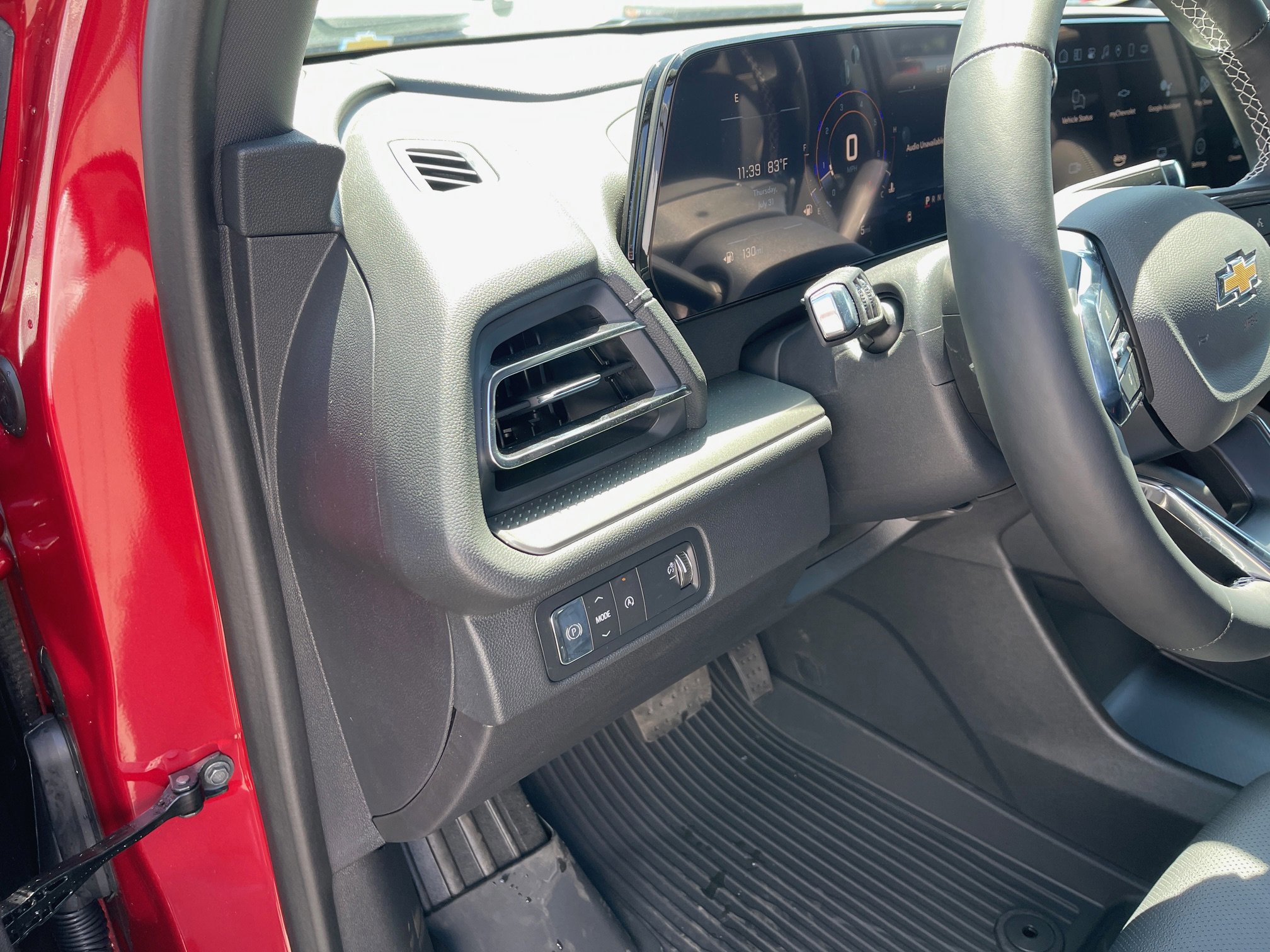 New 2025 Chevrolet Traverse LT w/ LPO, Floor Liner Package image 20