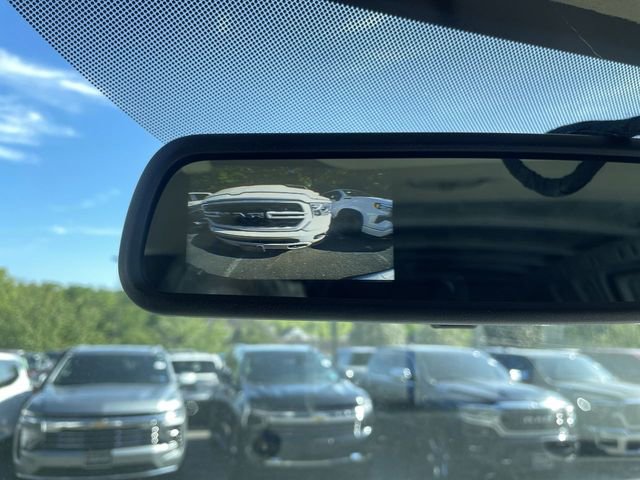 New 2026 Chevrolet Express 3500 Extended w/ Driver Convenience Package RWD image 17