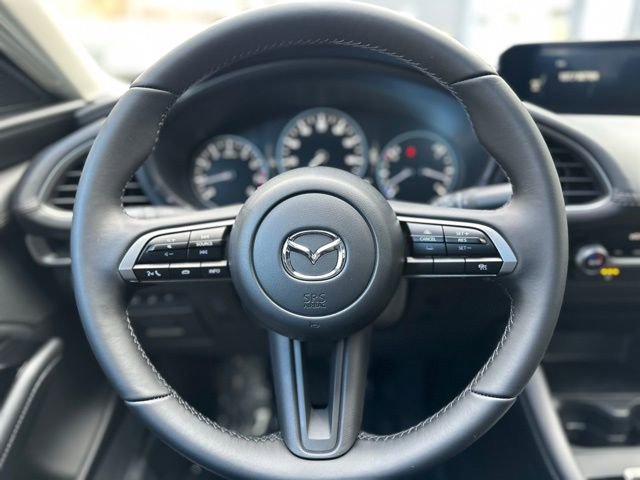 New 2026 MAZDA MAZDA3 2.5 S Preferred image 17