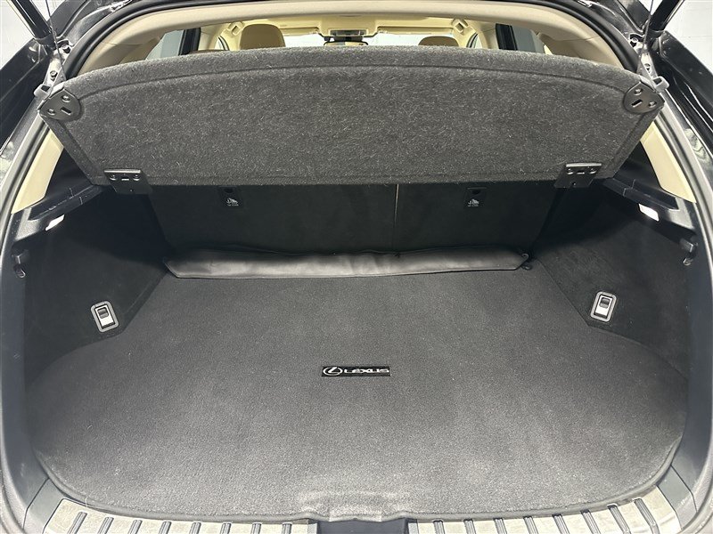 Used 2019 Lexus NX 300h AWD w/ Comfort Package image 17