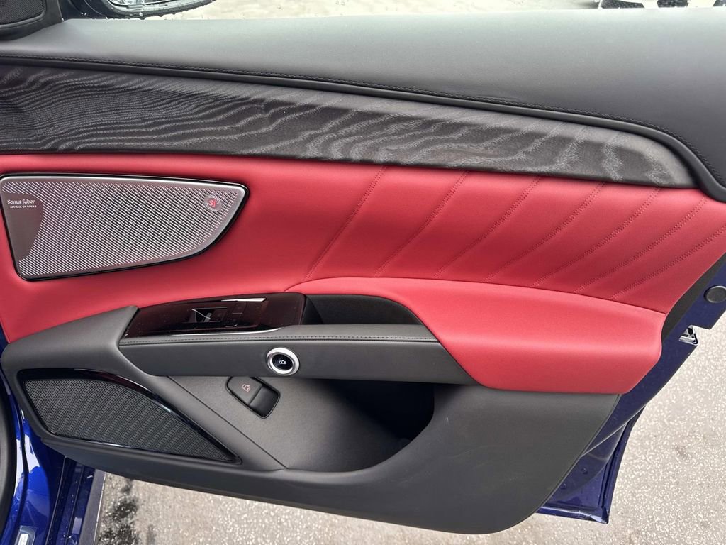 New 2026 Maserati Grecale Modena AWD/4WD image 20