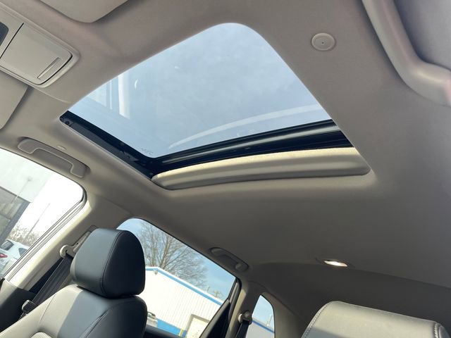 Certified 2023 Honda CR-V EX-L image 16