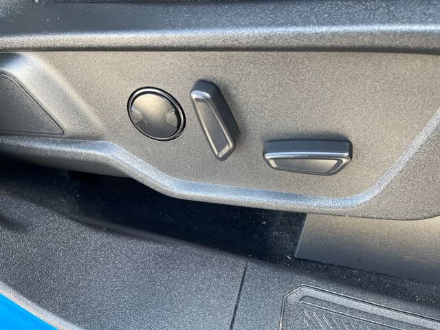 Used 2023 Ford Bronco Wildtrak AWD/4WD image 36