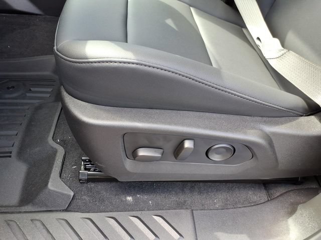 New 2026 Chevrolet Colorado Trail Boss AWD/4WD image 7