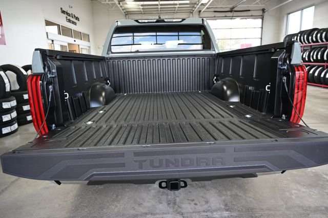 New 2026 Toyota Tundra SR5 AWD/4WD image 8