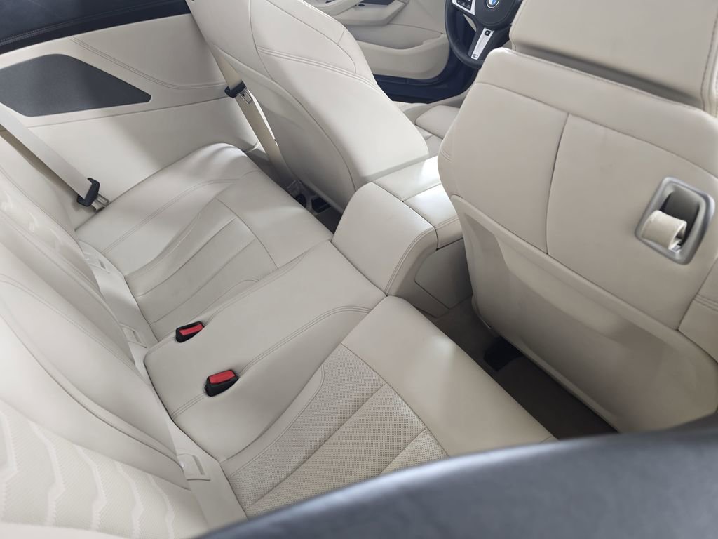 Used 2019 BMW M850i xDrive M850i xDrive image 12