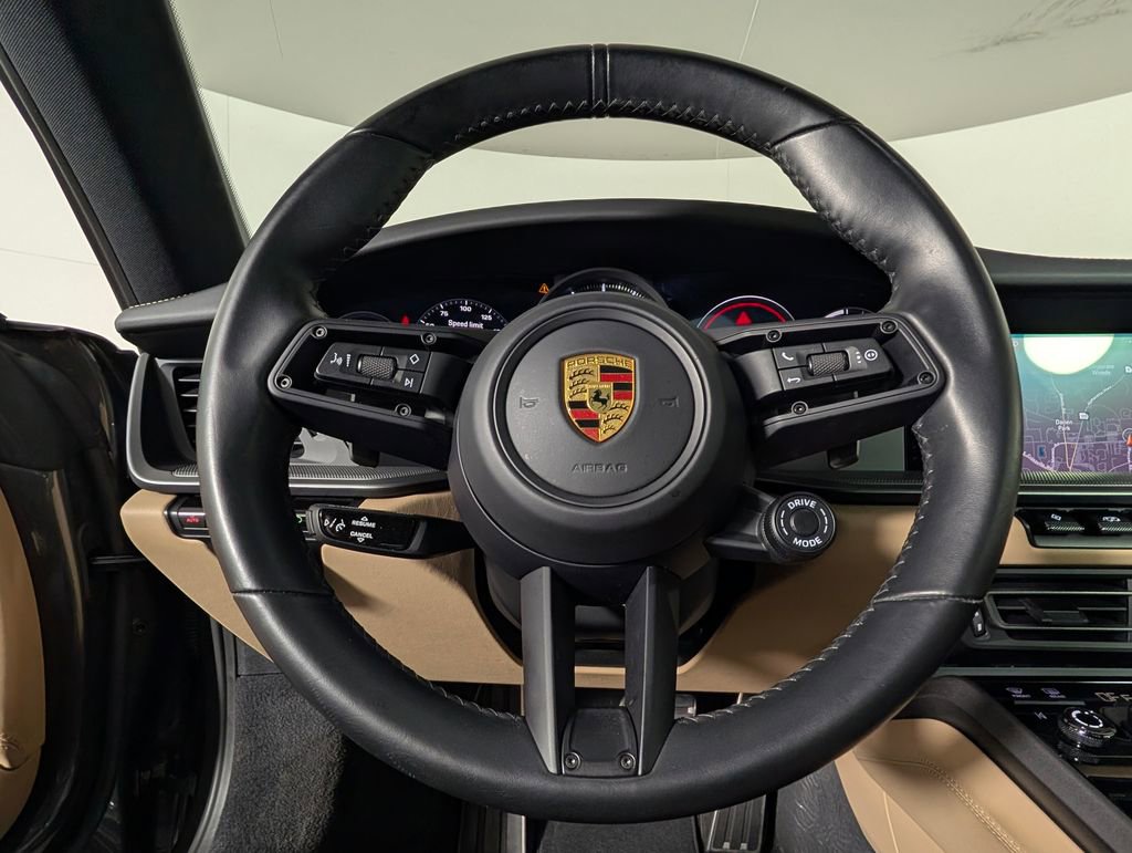 Certified 2021 Porsche 911 Carrera S RWD image 36