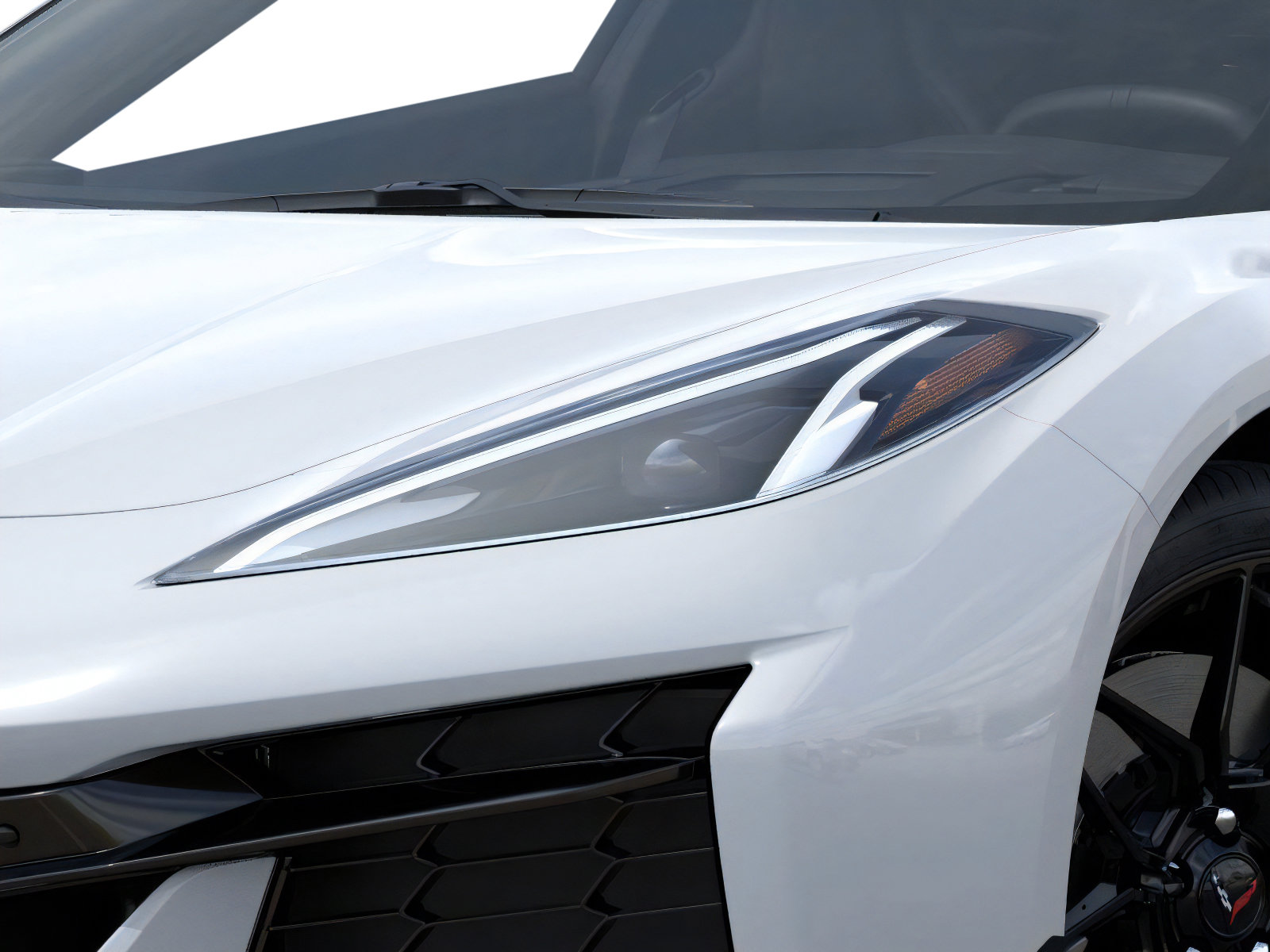 New 2026 Chevrolet Corvette Z06 image 10