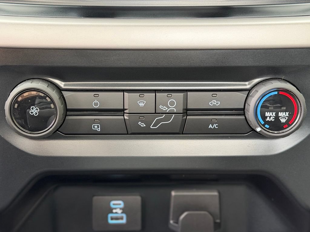 Used 2023 Ford F150 XL w/ XL Chrome Appearance Package AWD/4WD image 12