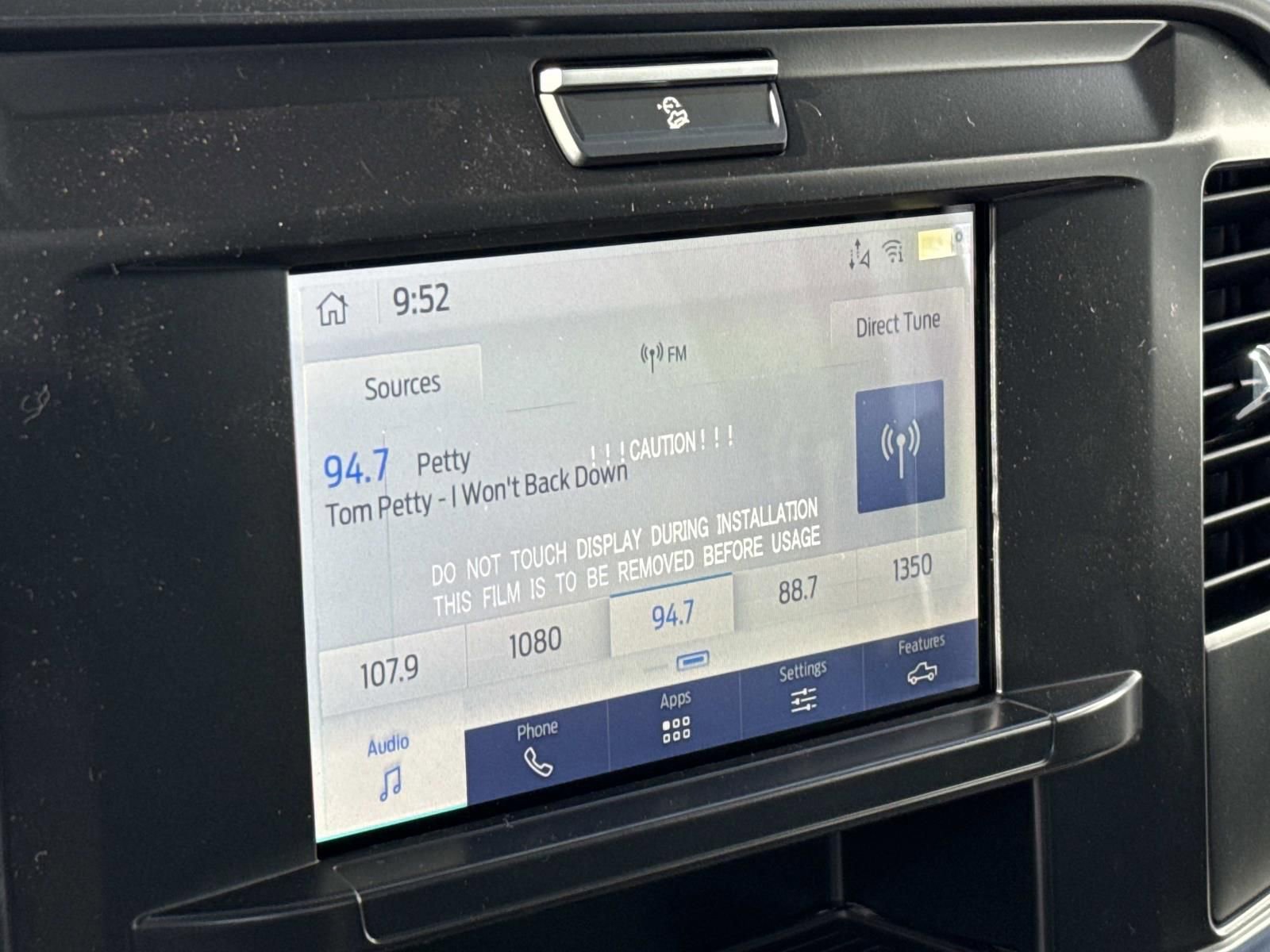 New 2026 Ford F250 XL w/ XL Off-Road Package image 13