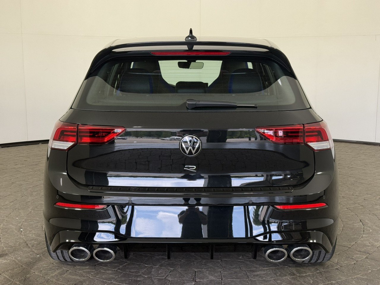 Used 2026 Volkswagen Golf AWD/4WD image 6