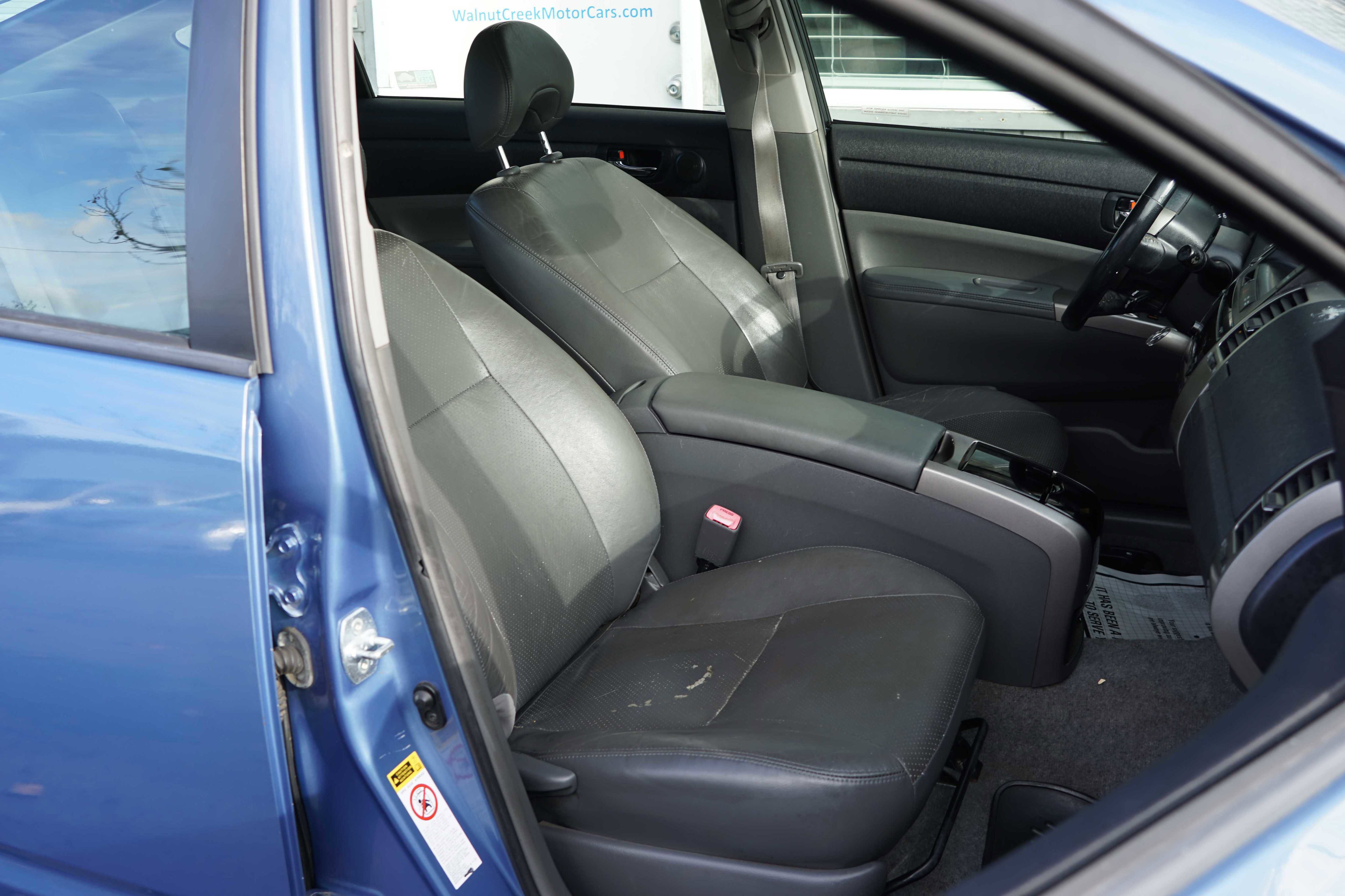 Used 2009 Toyota Prius Touring image 35