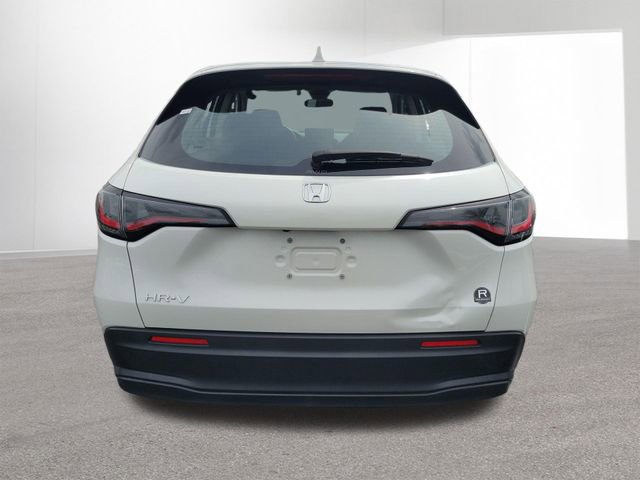 Used 2023 Honda HR-V LX image 15