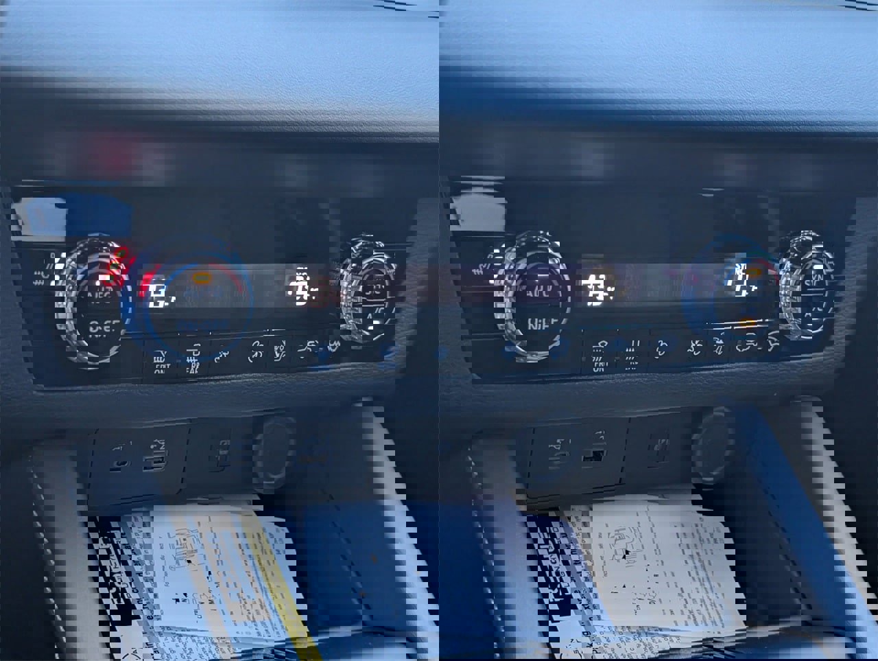 New 2026 Nissan Rogue SL image 13