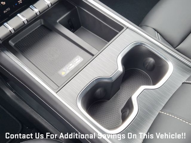 New 2026 GMC Acadia Elevation w/ Black Edition image 15