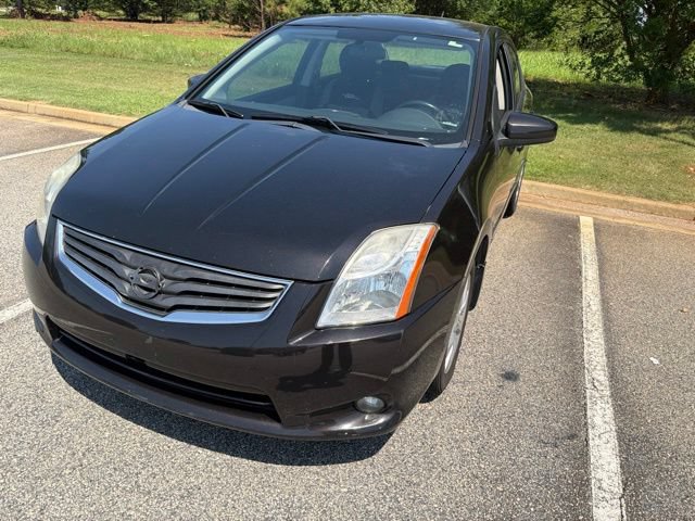 Used 2011 Nissan Sentra 2.0 SL w/ Navigation Pkg FWD image 22