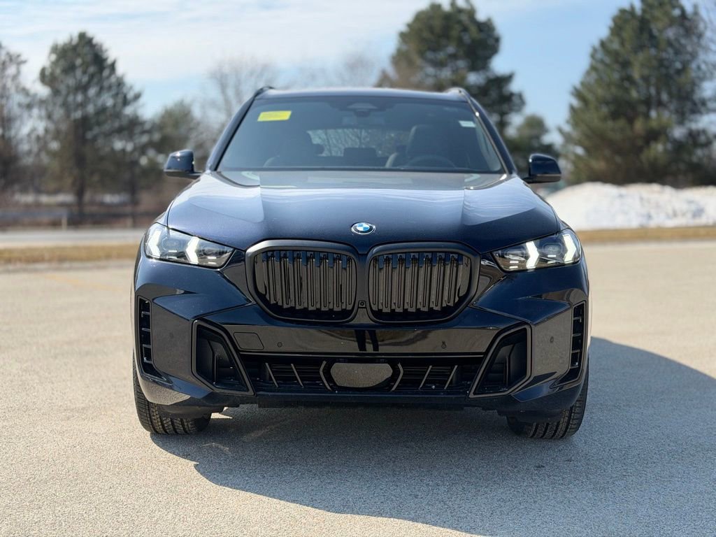 New 2026 BMW X5 xDrive40i image 9