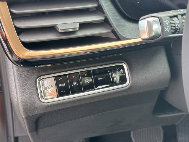 New 2026 Buick Envision Avenir AWD/4WD image 27