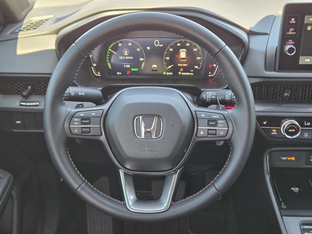 Certified 2026 Honda CR-V Sport-L image 21