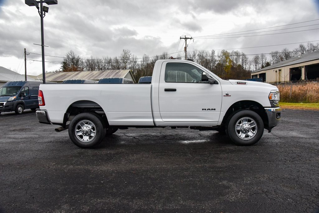 Certified 2022 RAM 2500 Tradesman image 2