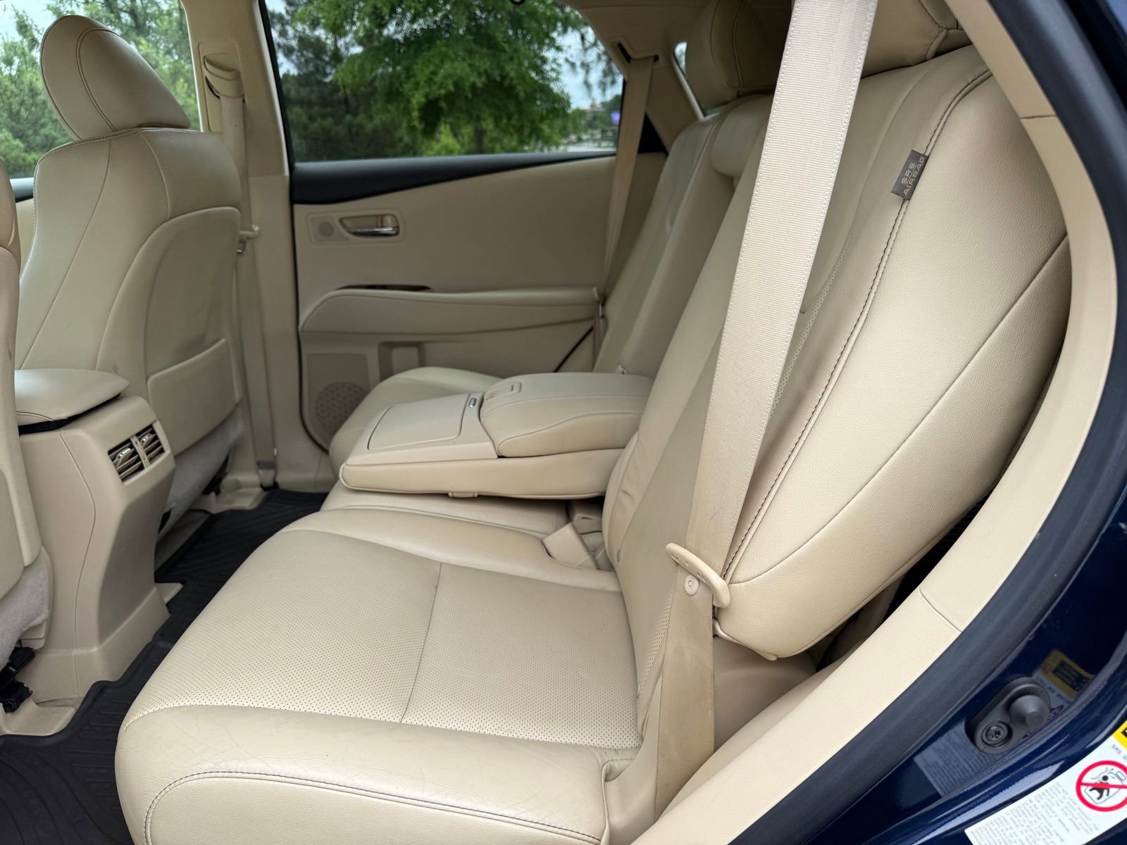 Used 2015 Lexus RX 350 AWD image 39