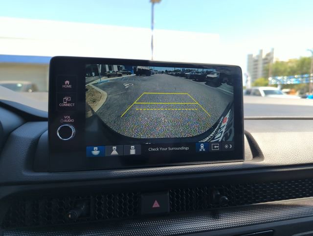 Certified 2026 Honda CR-V Sport-L image 25