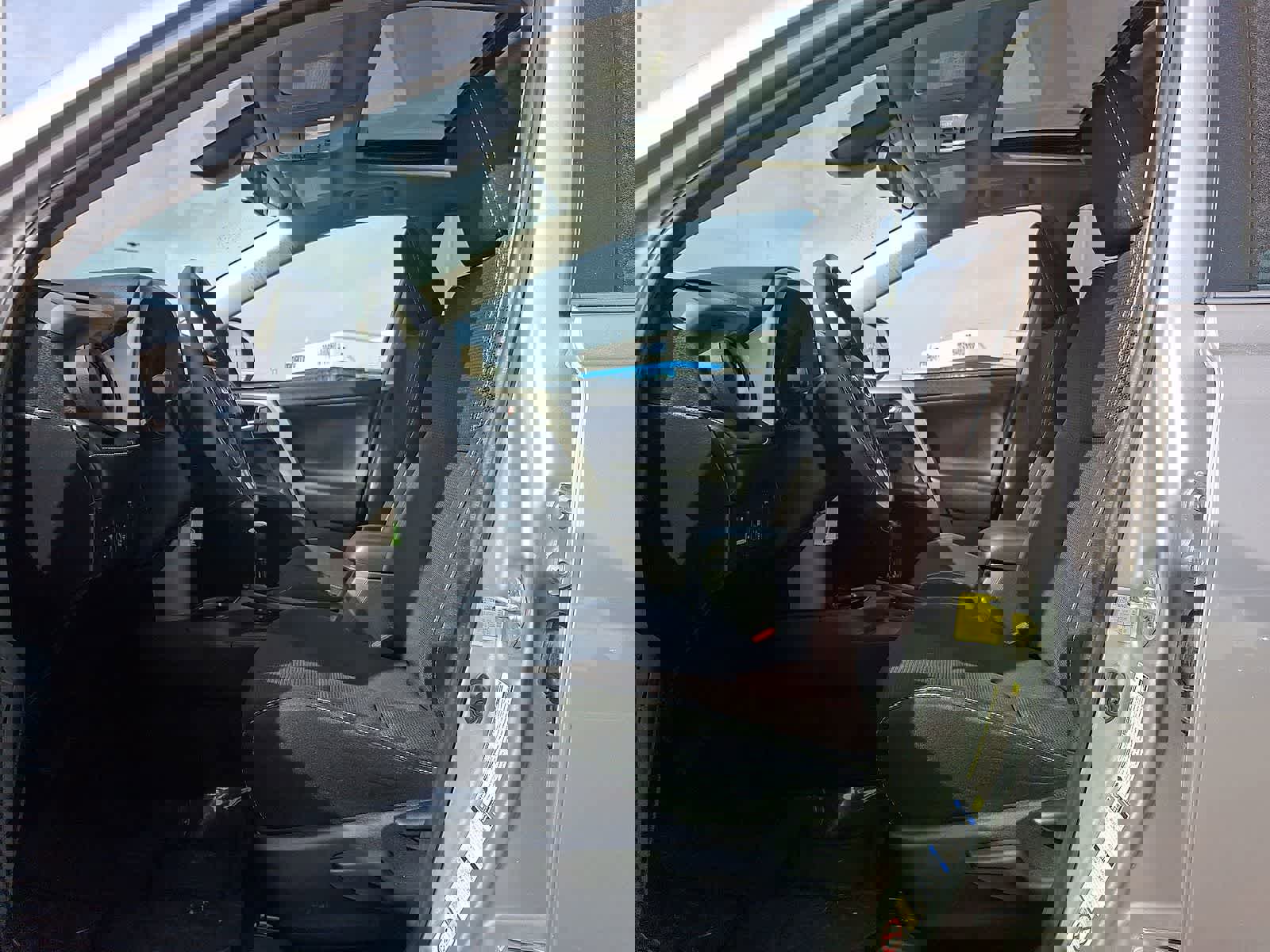 Used 2017 Toyota RAV4 XLE w/ Plus Special Value Package image 25