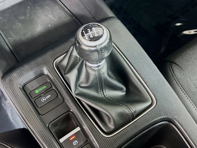 Certified 2024 Honda Civic Sport image 24