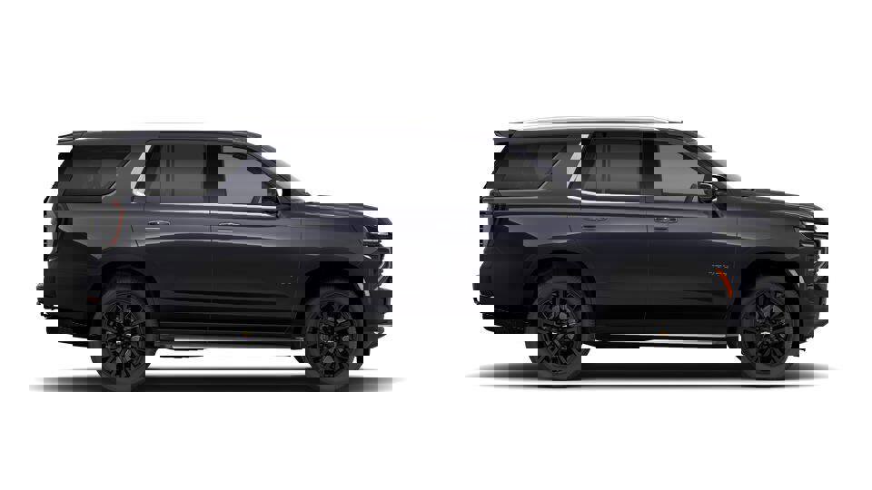 New 2026 Chevrolet Tahoe Premier image 52