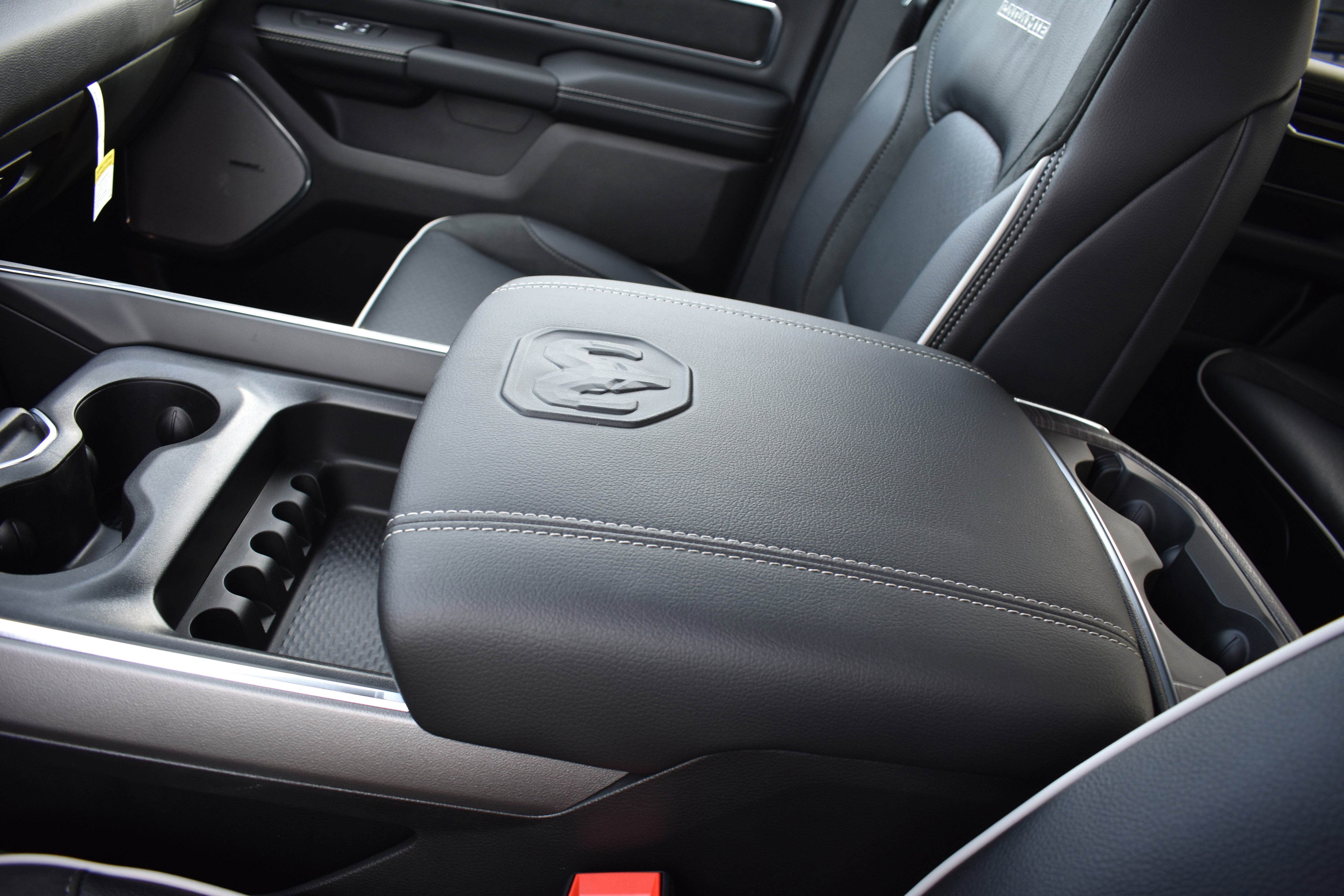 New 2026 RAM 1500 Laramie image 26
