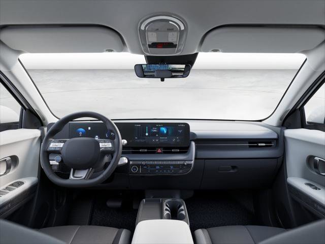 New 2026 Hyundai Ioniq 5 SE RWD image 11