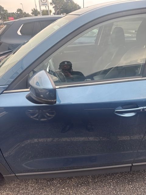 Used 2023 MAZDA CX-5 AWD 2.5 S w/ Select Package image 11